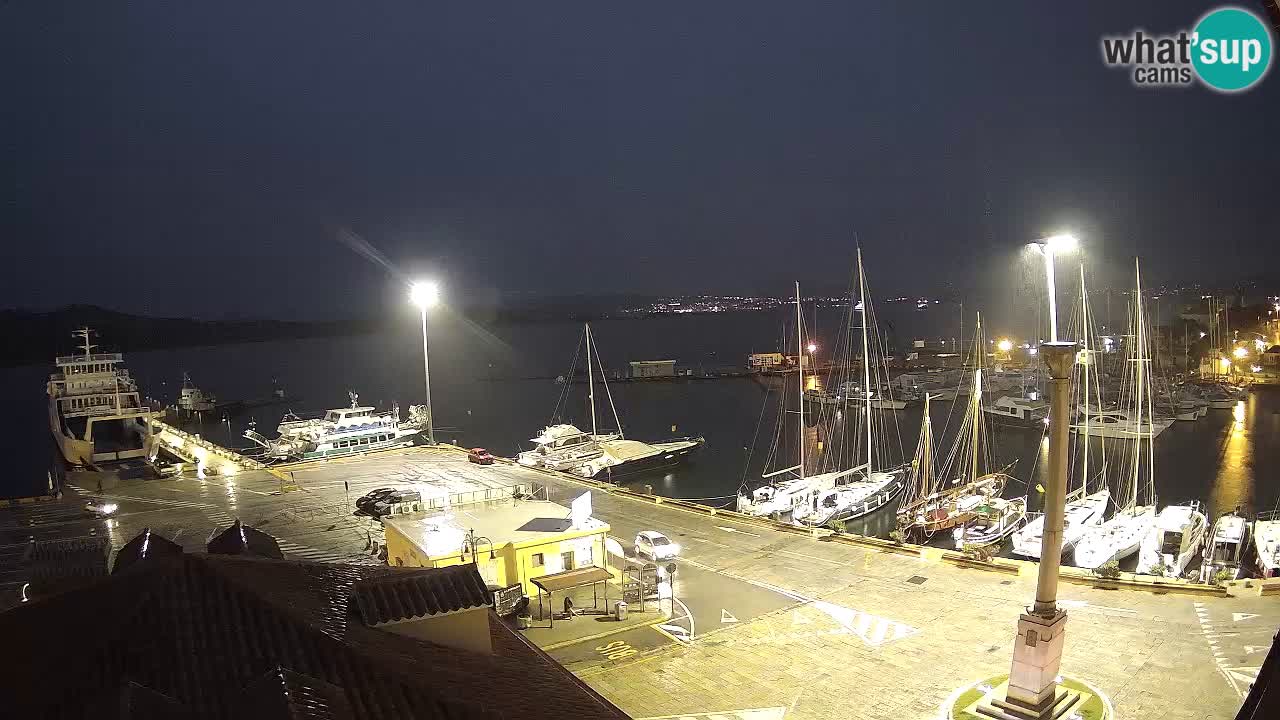 Cala Gavetta | La Maddalena – Cerdeña