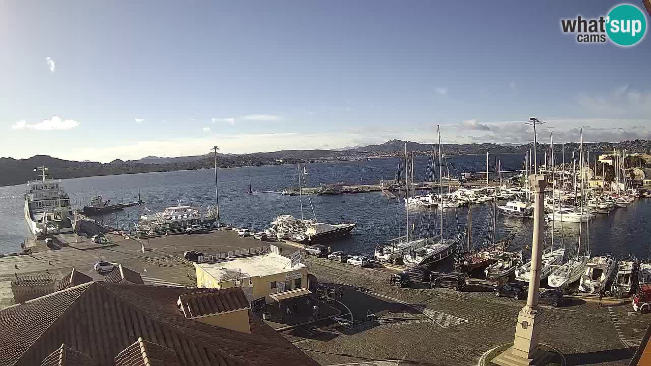 Cala Gavetta | La Maddalena – Sardinien