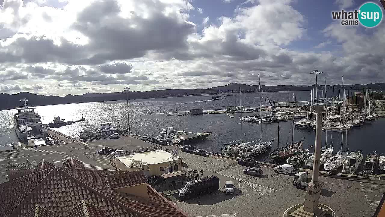 Cala Gavetta | La Maddalena – Sardaigne