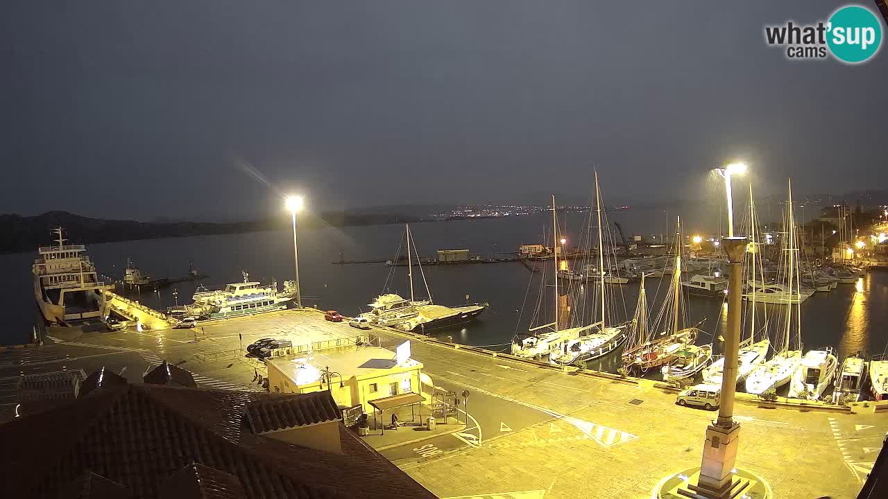 Cala Gavetta | La Maddalena – Sardinien