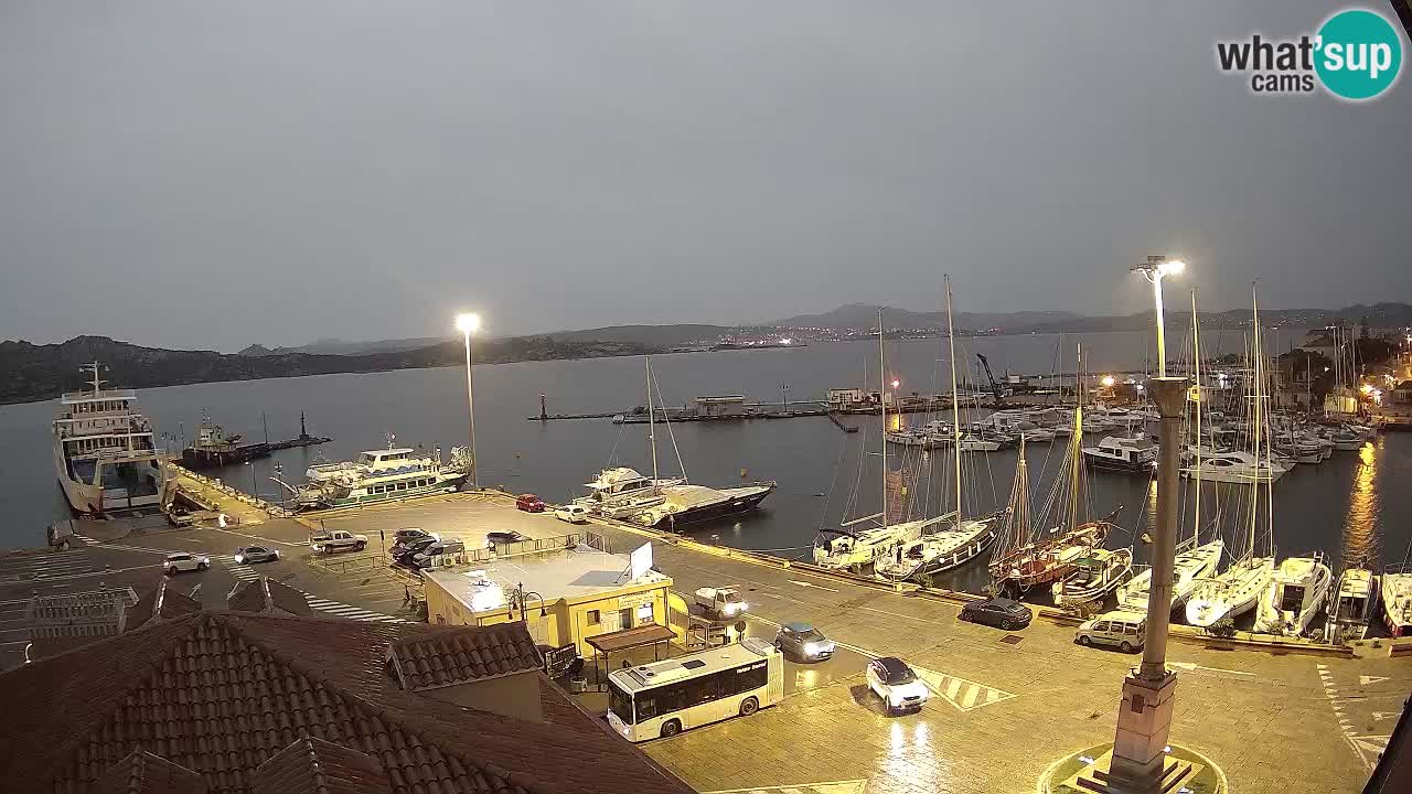 Cala Gavetta | La Maddalena – Sardinija