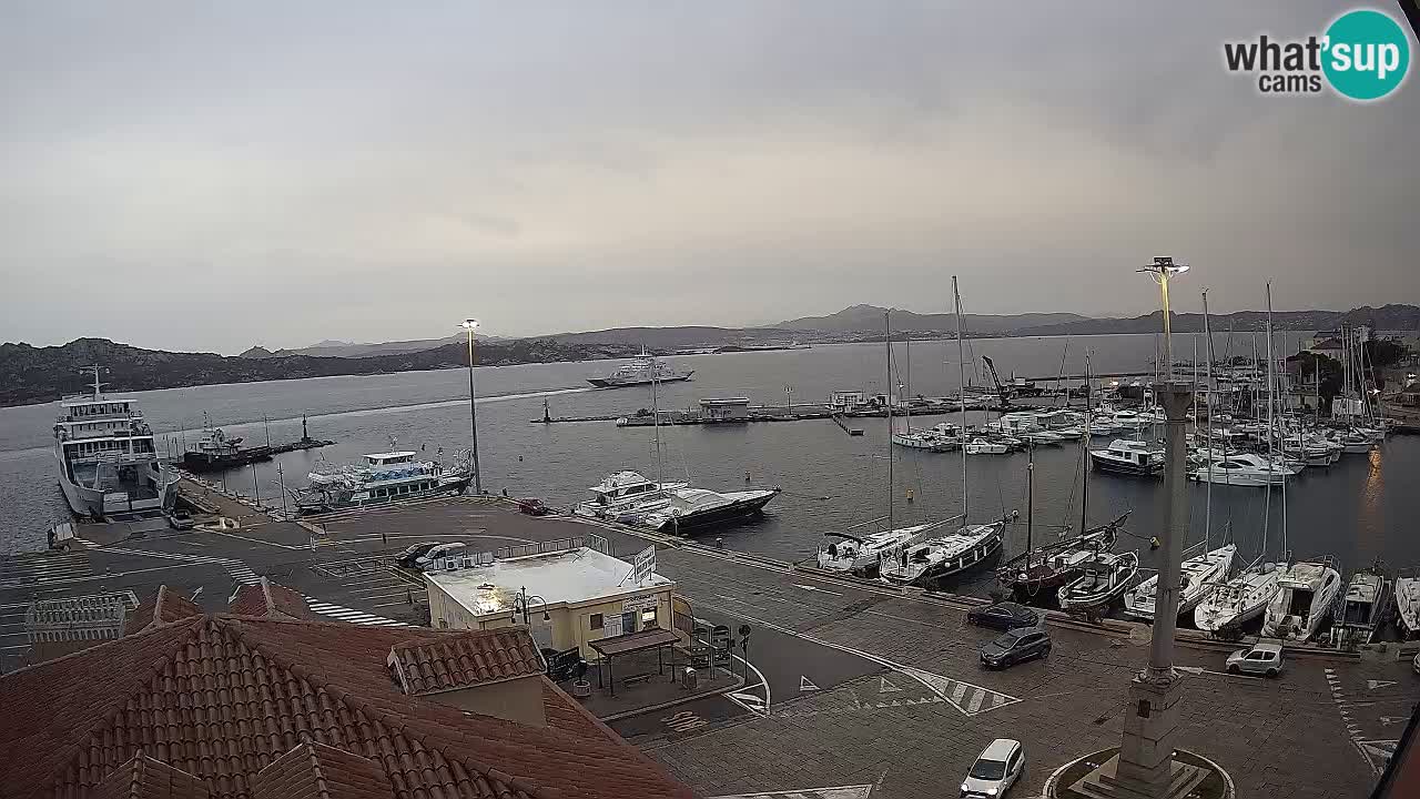 Cala Gavetta | La Maddalena – Cerdeña