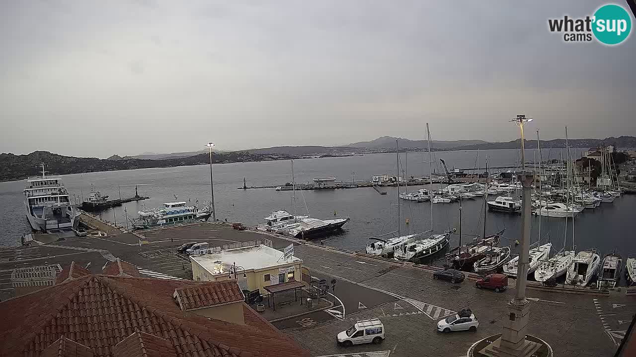 Cala Gavetta | La Maddalena – Sardaigne