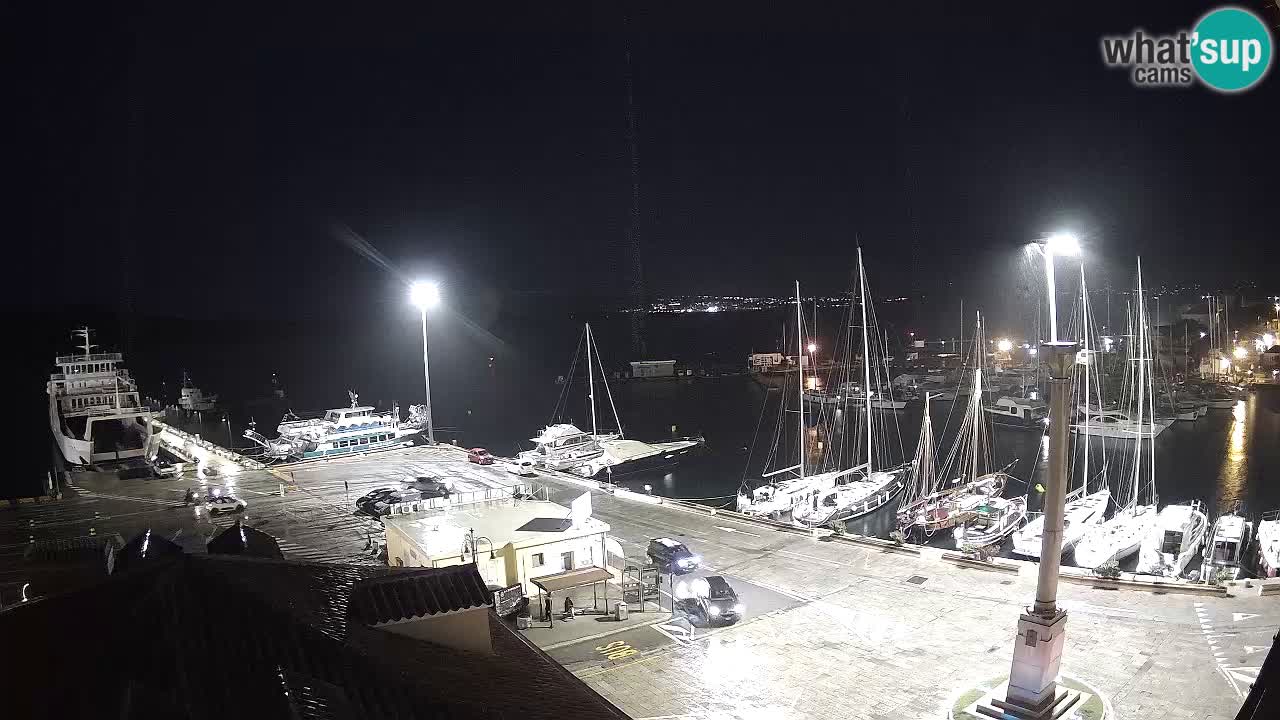 Cala Gavetta | La Maddalena – Sardinien