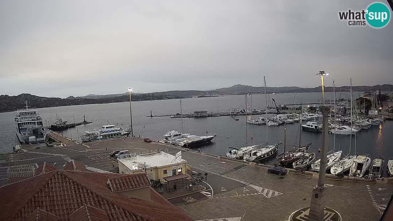 Cala Gavetta | La Maddalena – Sardegna