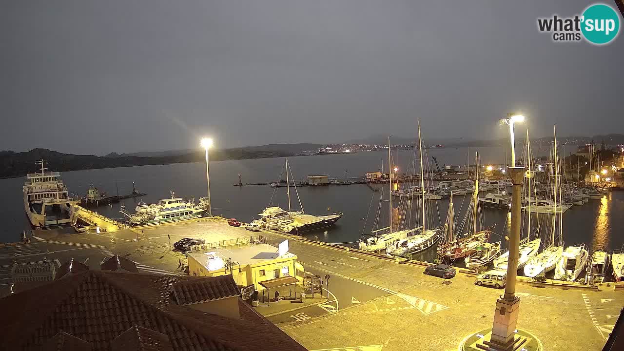 Cala Gavetta | La Maddalena – Cerdeña