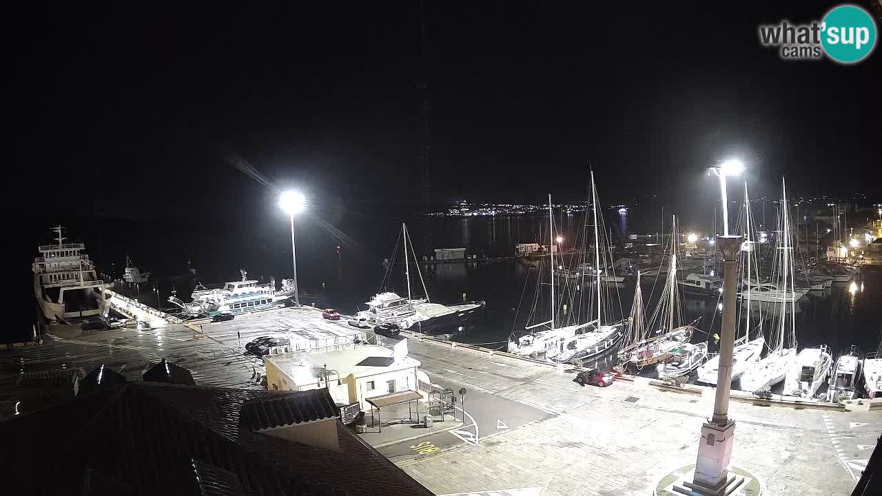 Cala Gavetta | La Maddalena – Sardaigne