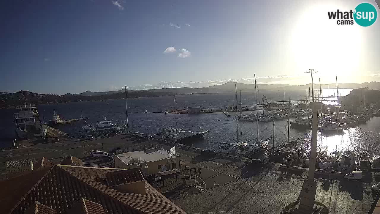 Cala Gavetta | La Maddalena – Sardaigne