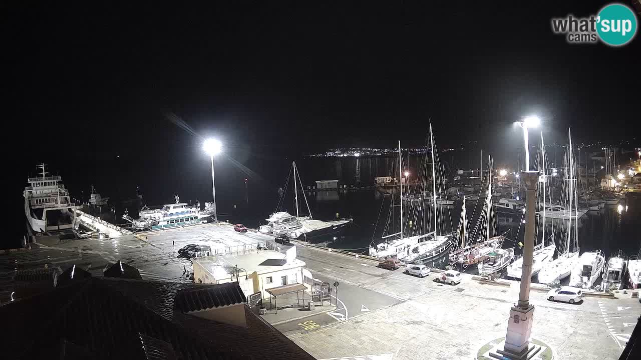 Cala Gavetta | La Maddalena – Sardinija