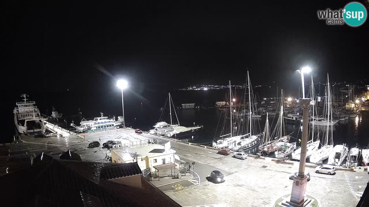 Cala Gavetta | La Maddalena – Cerdeña