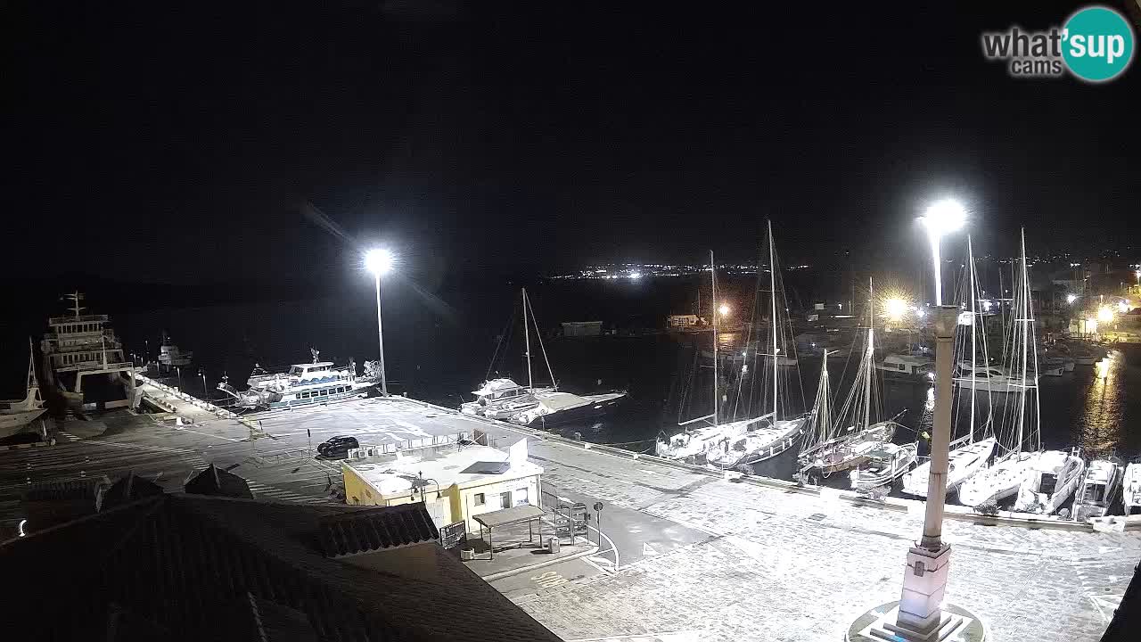 Cala Gavetta | La Maddalena – Cerdeña