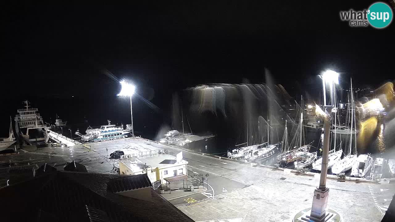 Cala Gavetta | La Maddalena – Sardinien