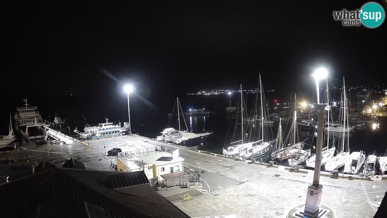 Cala Gavetta | La Maddalena – Sardinija