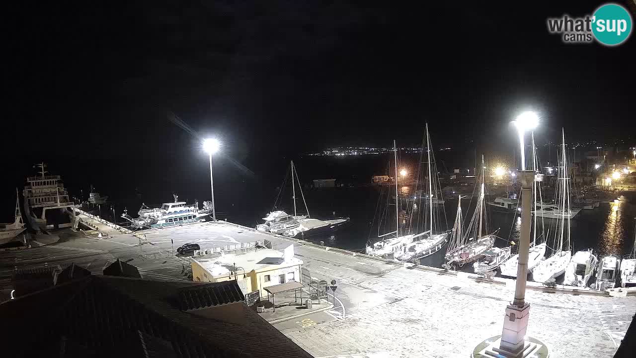 Cala Gavetta | La Maddalena – Sardinija