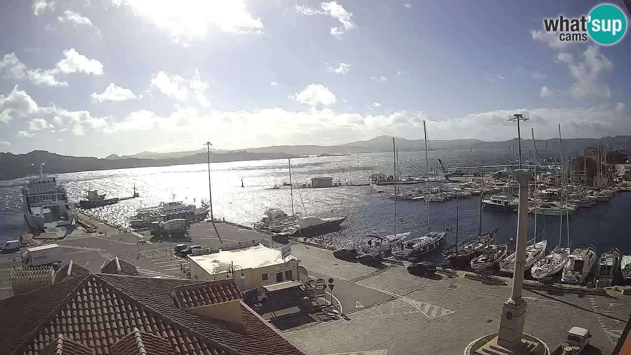 Cala Gavetta | La Maddalena – Cerdeña