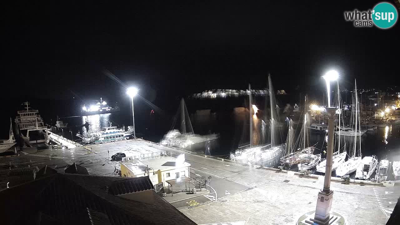 Cala Gavetta | La Maddalena – Sardaigne