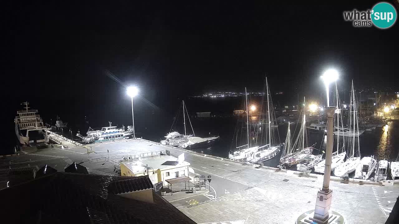 Cala Gavetta | La Maddalena – Sardinija