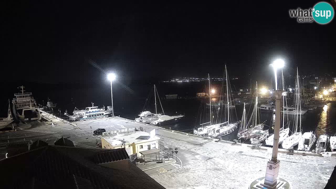 Cala Gavetta | La Maddalena – Sardinija