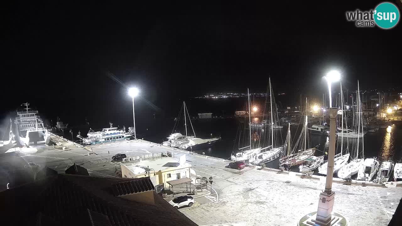 Cala Gavetta | La Maddalena – Sardinija