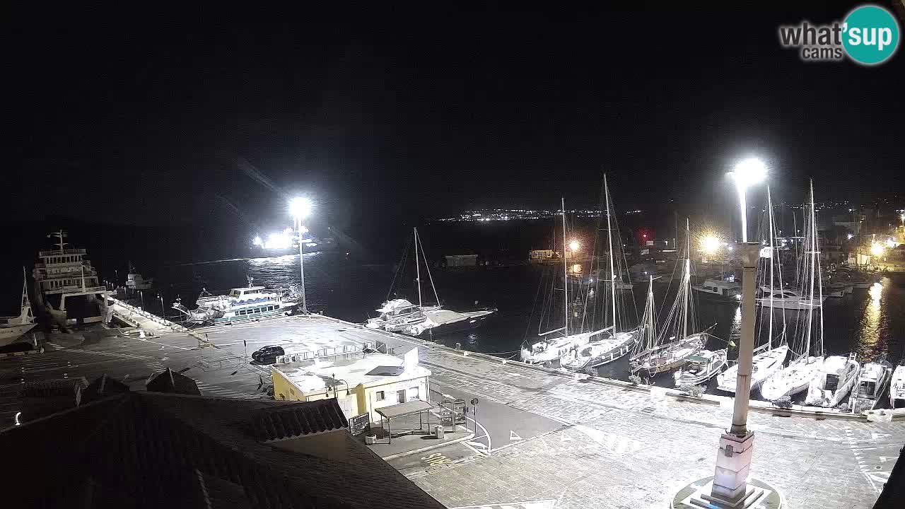 Cala Gavetta | La Maddalena – Sardinija