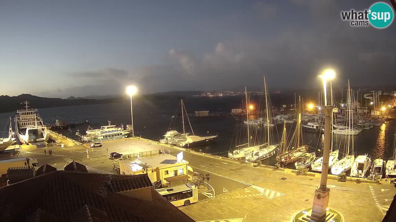 Cala Gavetta | La Maddalena – Sardinia