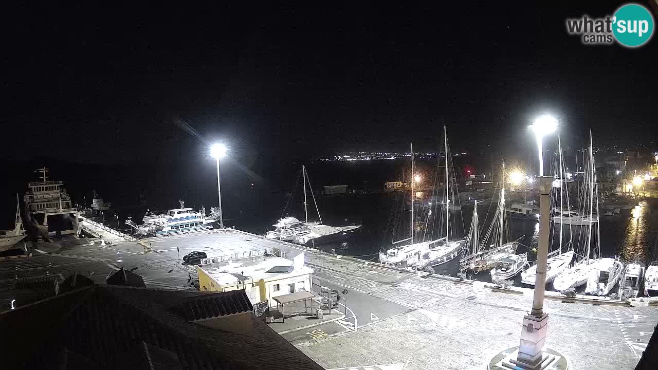 Cala Gavetta | La Maddalena – Sardegna