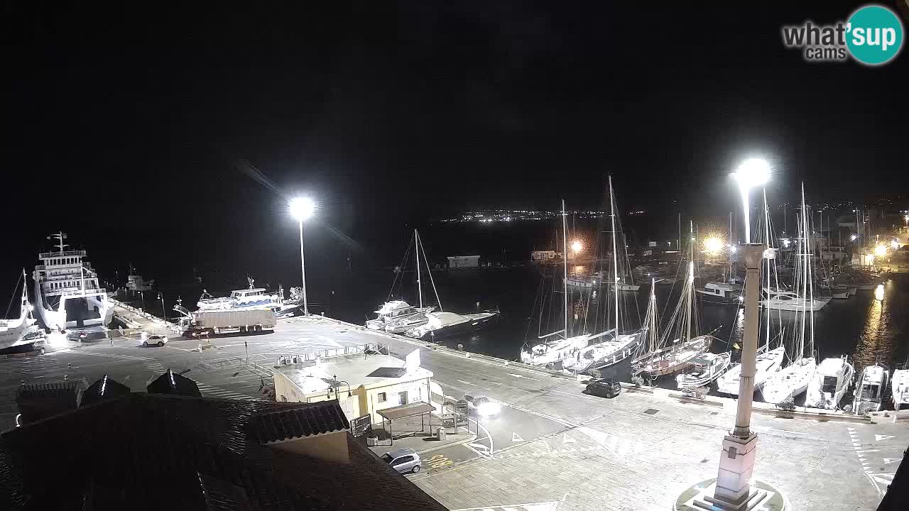 Cala Gavetta | La Maddalena – Sardinija