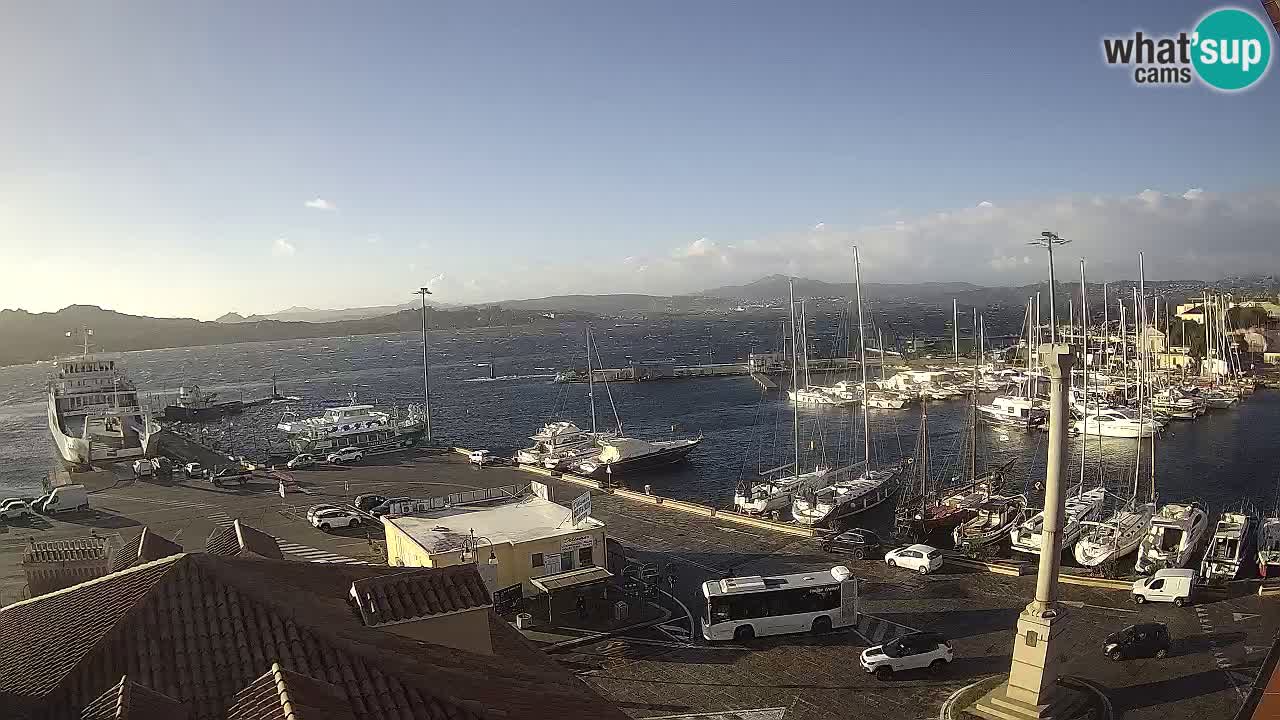 Cala Gavetta | La Maddalena – Sardinia