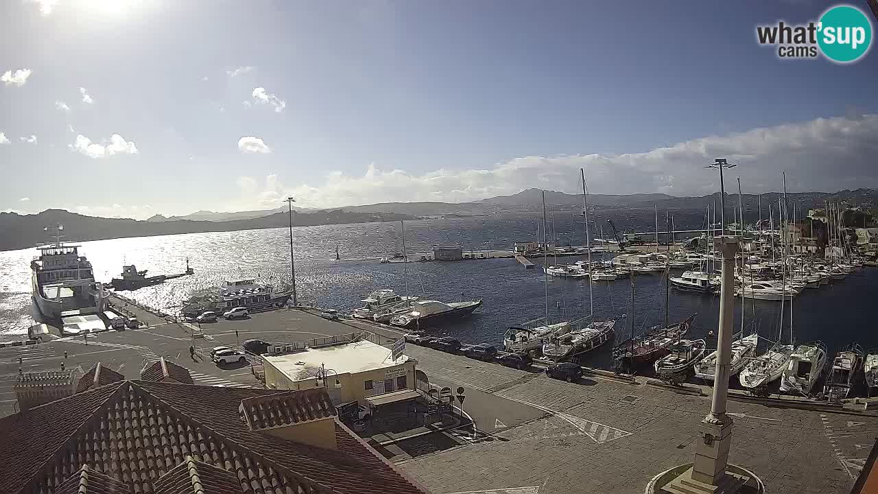 Cala Gavetta | La Maddalena – Sardinia