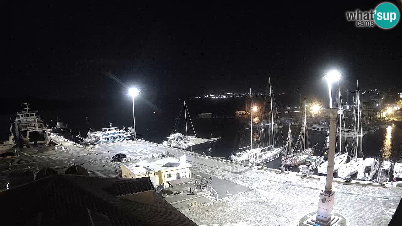 Cala Gavetta | La Maddalena – Sardinia