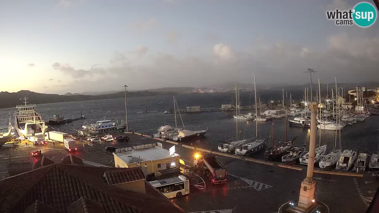 Cala Gavetta | La Maddalena – Sardegna