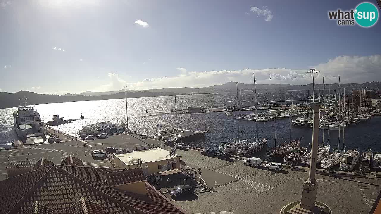 Cala Gavetta | La Maddalena – Sardegna