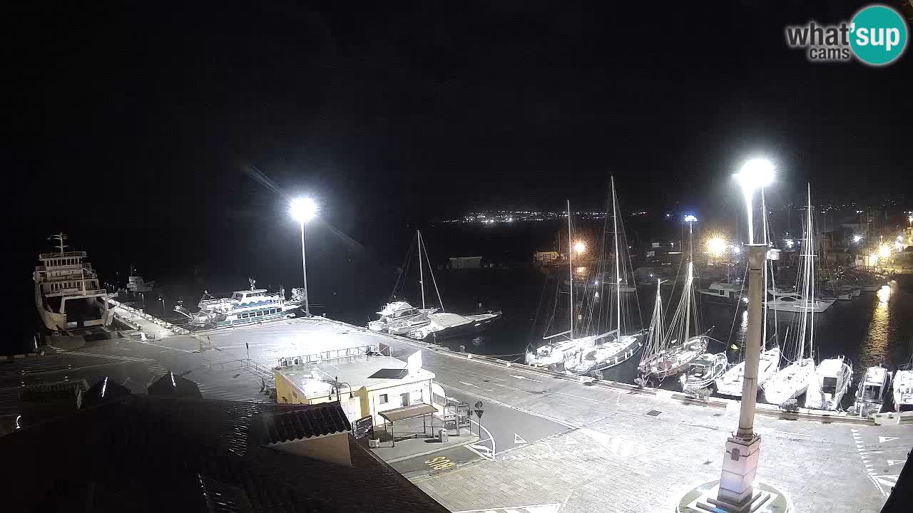 Cala Gavetta | La Maddalena – Sardinien