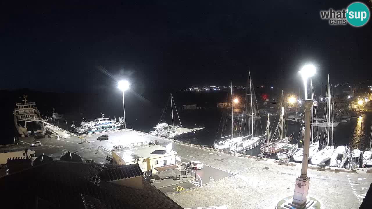 Cala Gavetta | La Maddalena – Sardegna