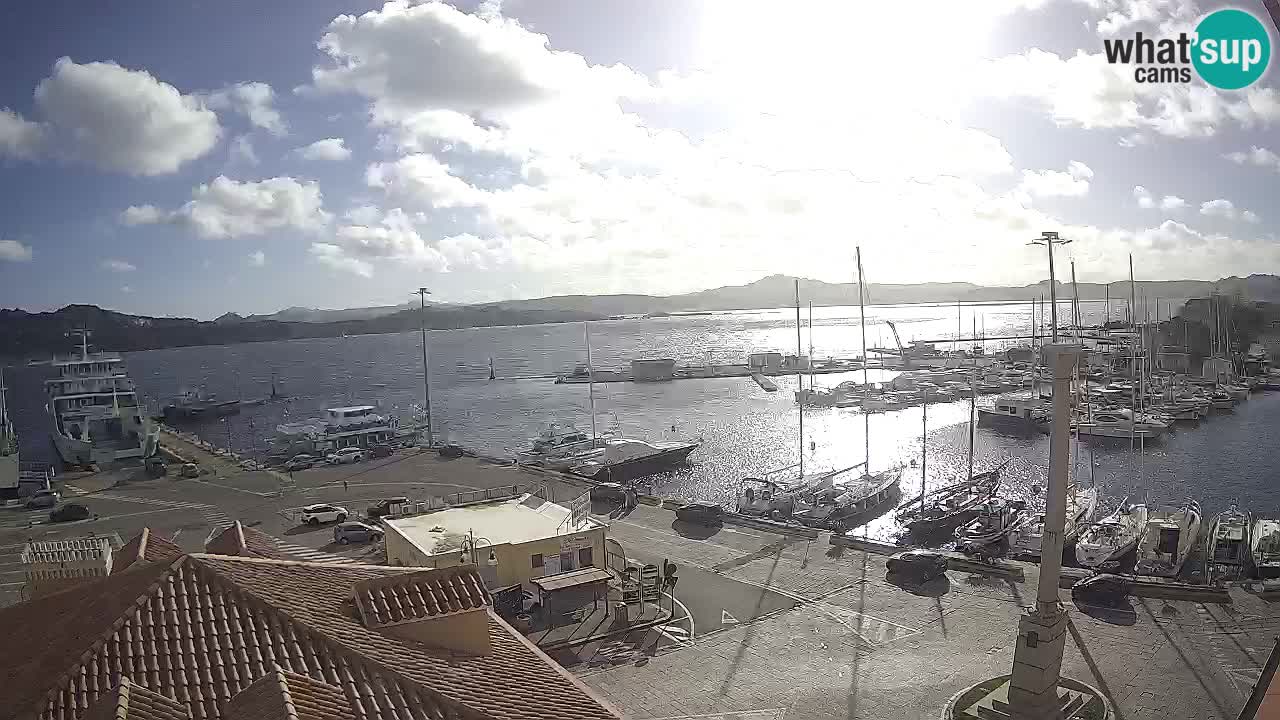 Cala Gavetta | La Maddalena – Sardinija