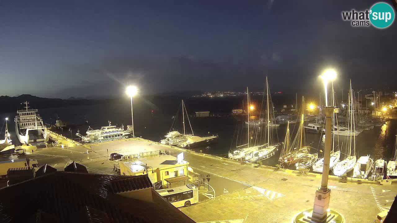 Cala Gavetta | La Maddalena – Sardegna