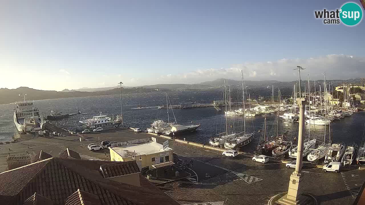 Cala Gavetta | La Maddalena – Sardegna