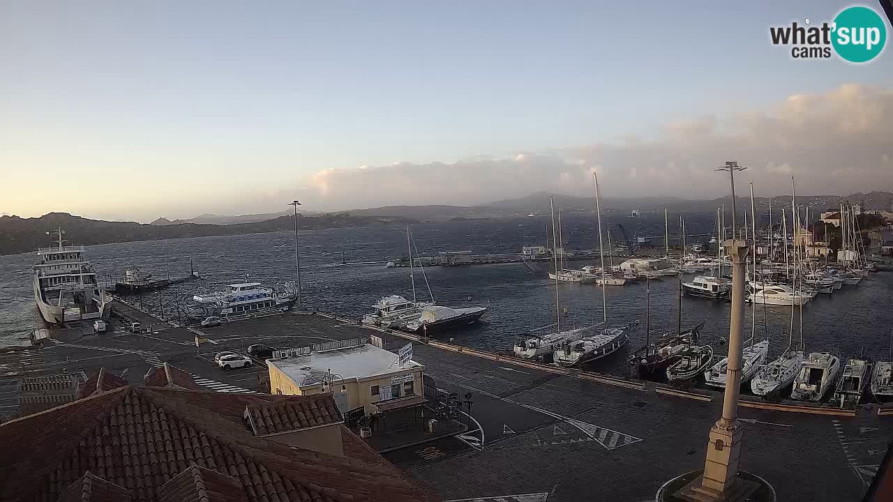 Cala Gavetta | La Maddalena – Sardinien