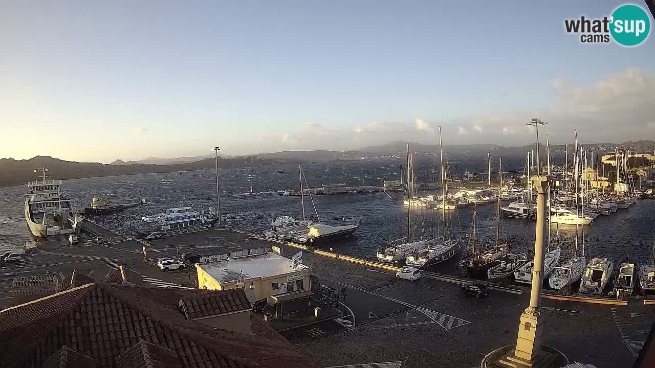 Cala Gavetta | La Maddalena – Sardaigne