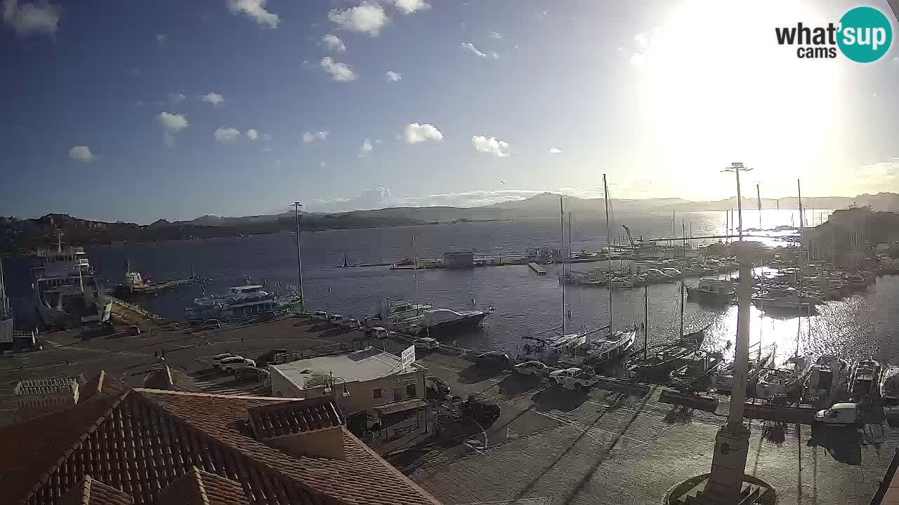 Cala Gavetta | La Maddalena – Sardegna