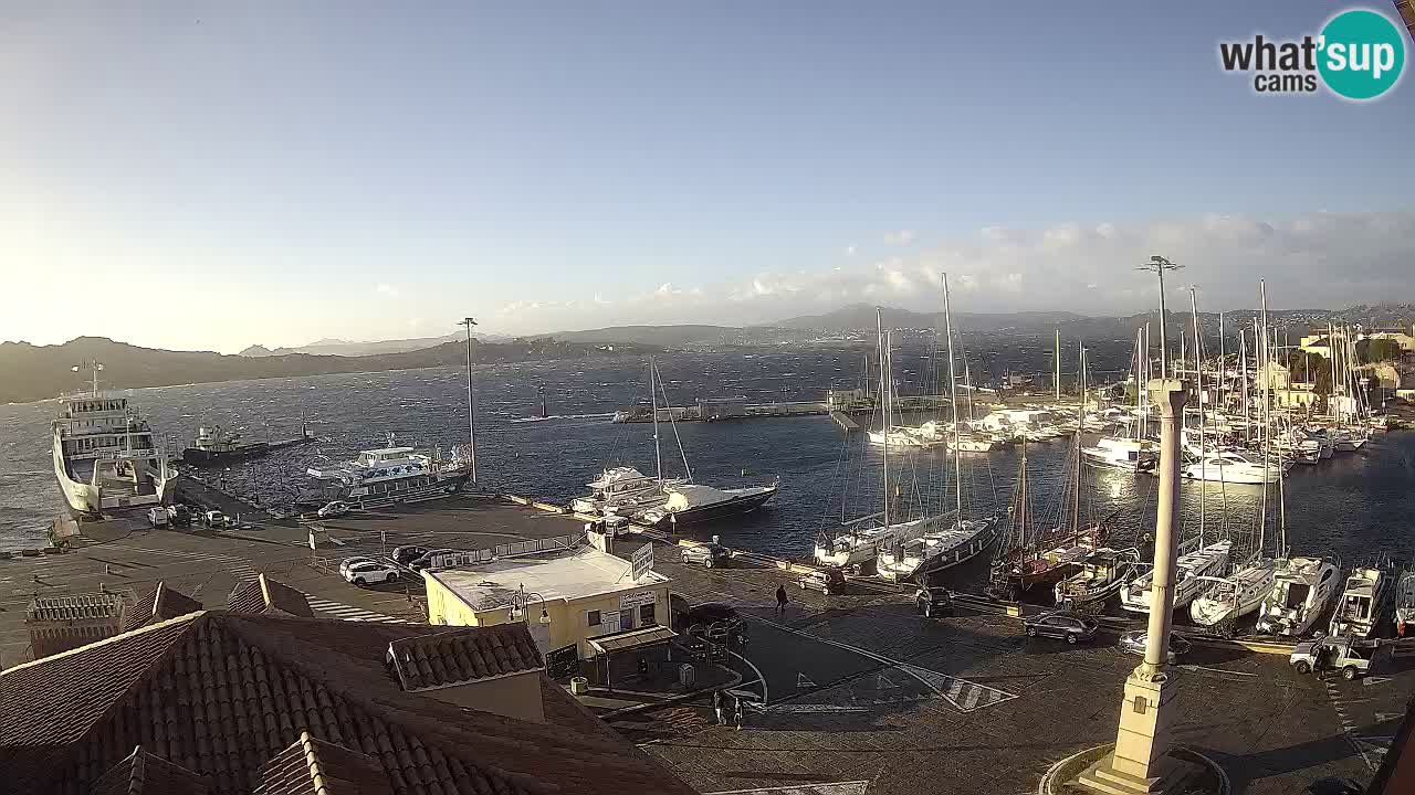 Cala Gavetta | La Maddalena – Sardinia