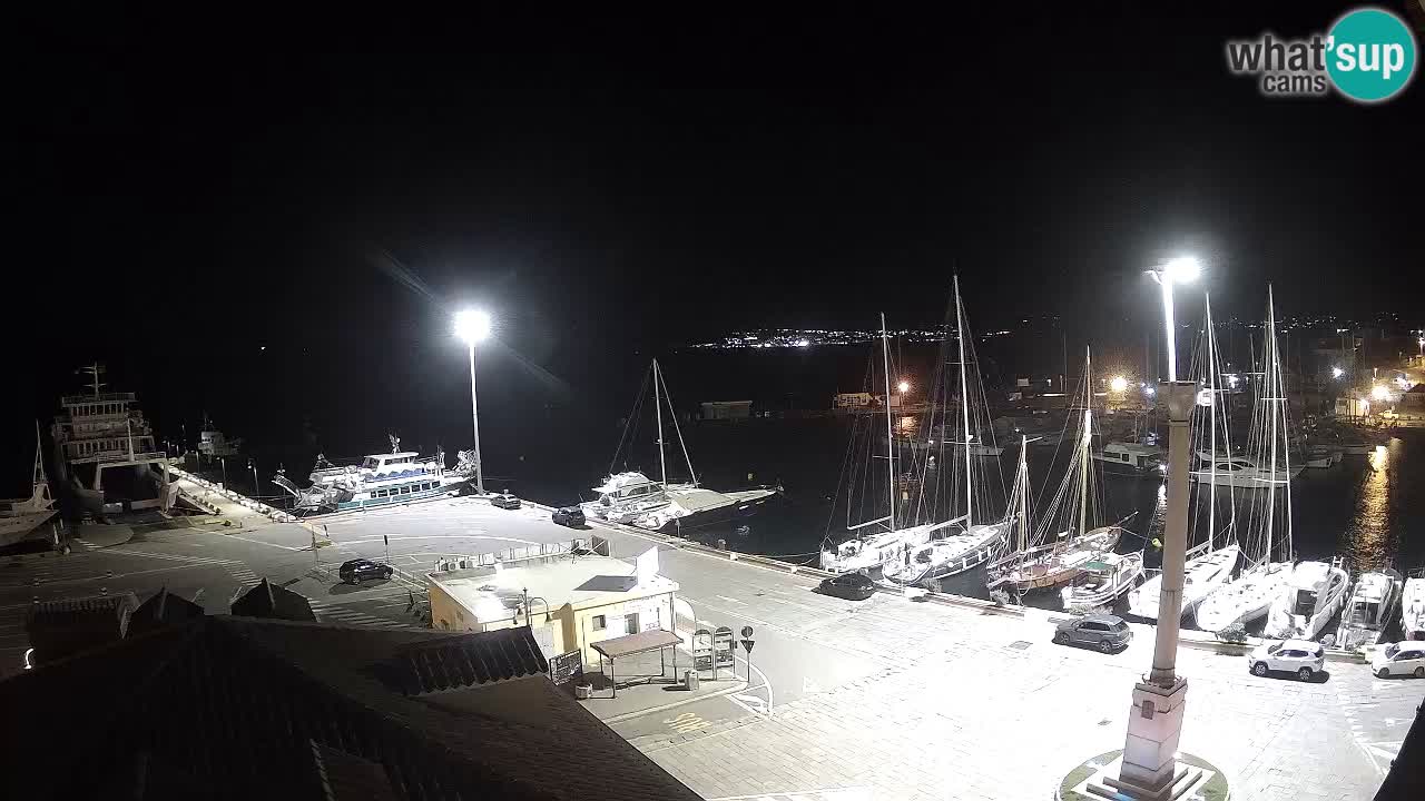 Cala Gavetta | La Maddalena – Sardinia