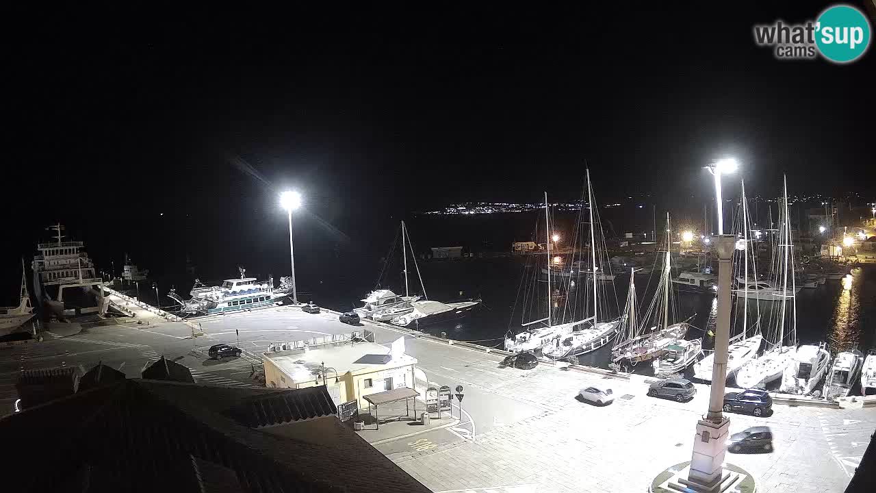 Cala Gavetta | La Maddalena – Sardinia