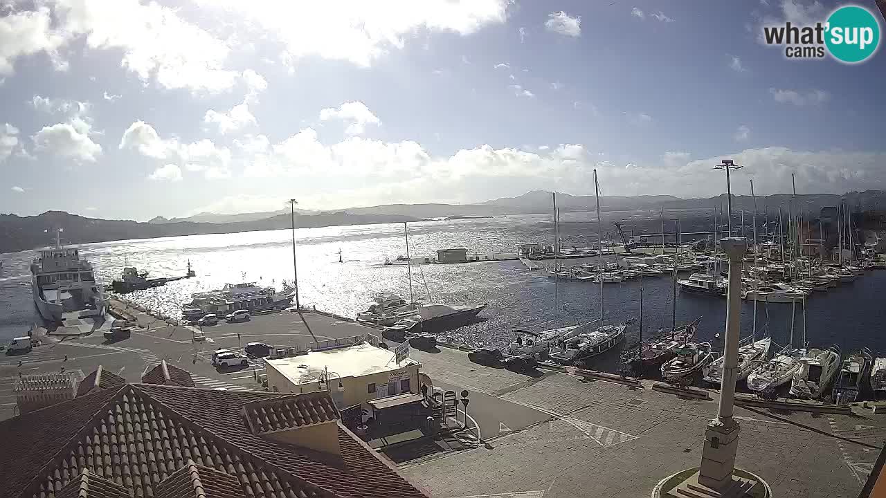 Cala Gavetta | La Maddalena – Sardaigne