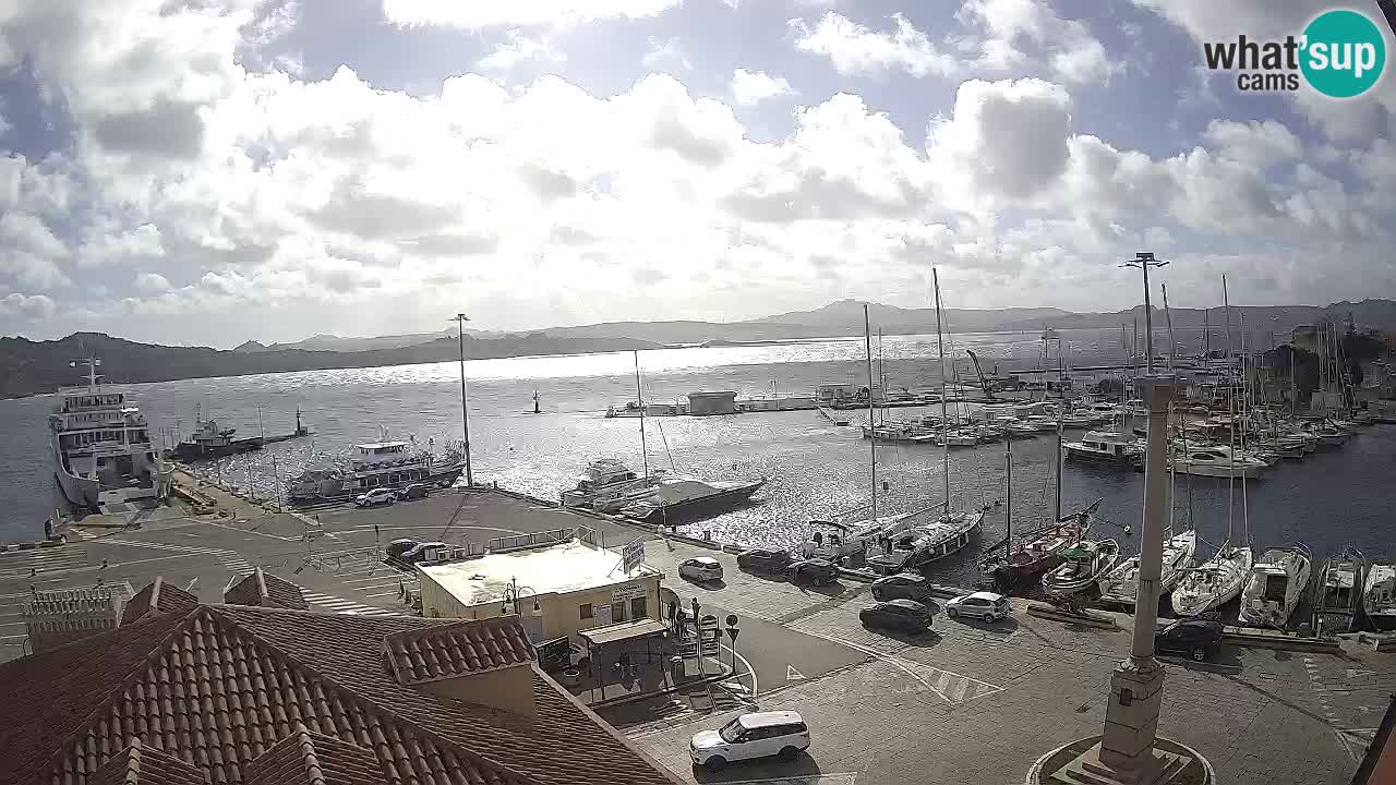 Cala Gavetta | La Maddalena – Sardinija