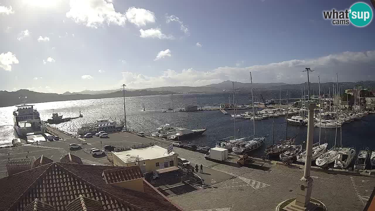 Cala Gavetta | La Maddalena – Sardegna