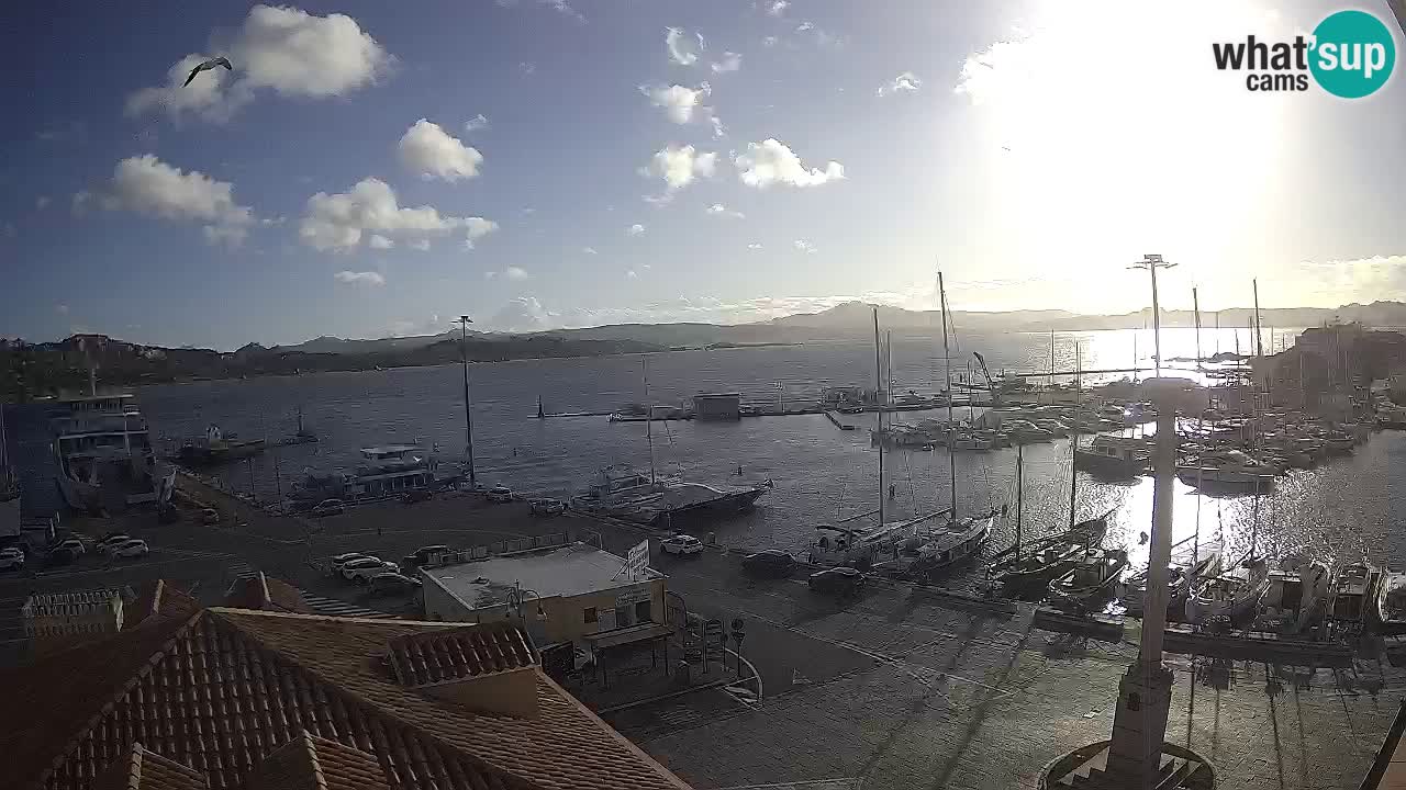 Cala Gavetta | La Maddalena – Sardinien