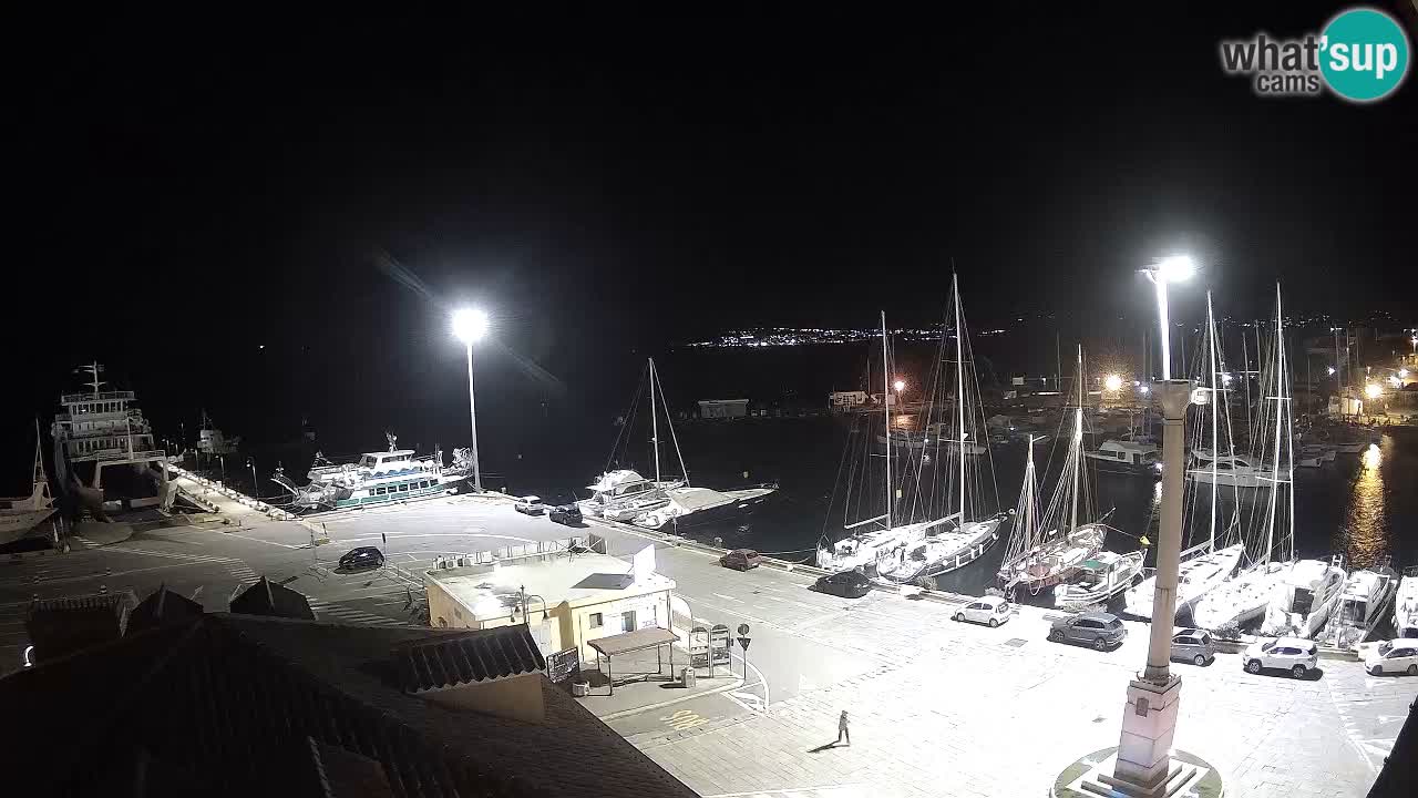 Cala Gavetta | La Maddalena – Sardinija