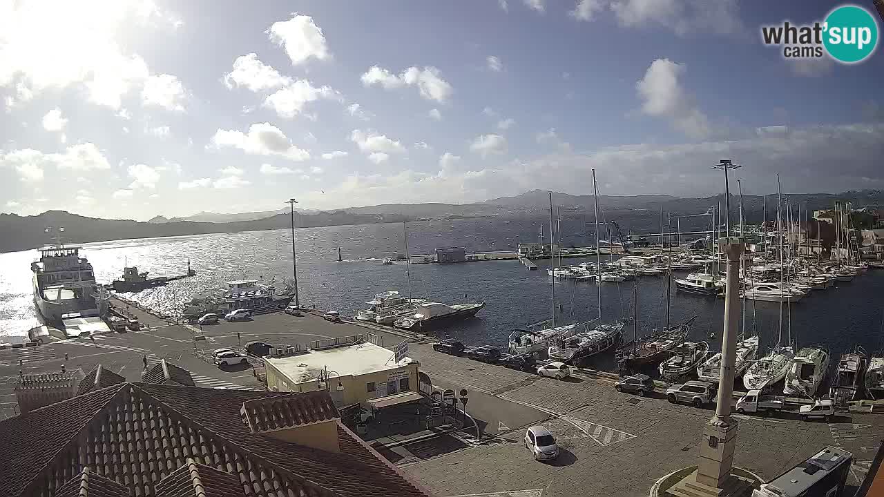 Cala Gavetta | La Maddalena – Sardinija