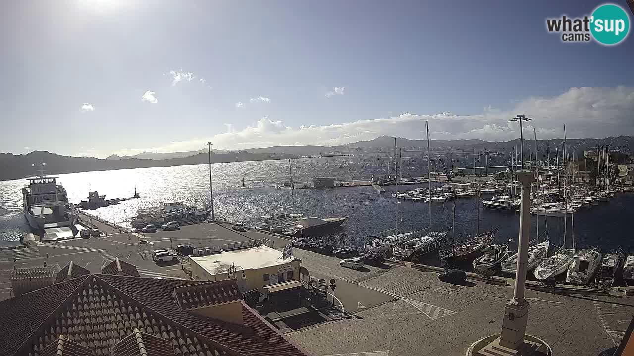 Cala Gavetta | La Maddalena – Sardegna